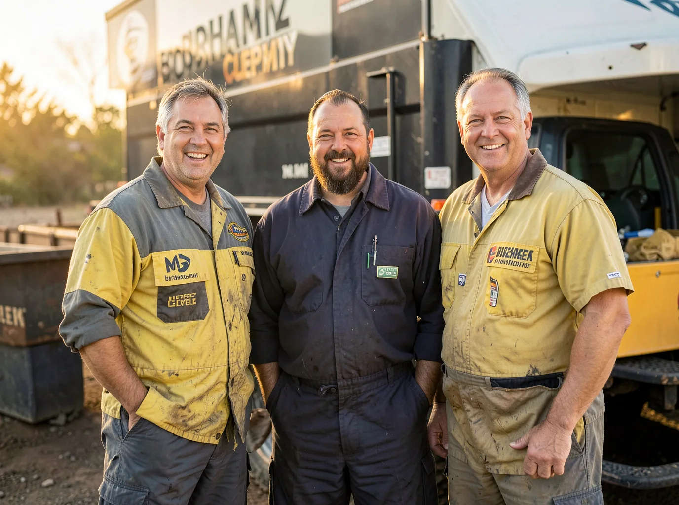 Sewage Cleanup company in Merriam, KS