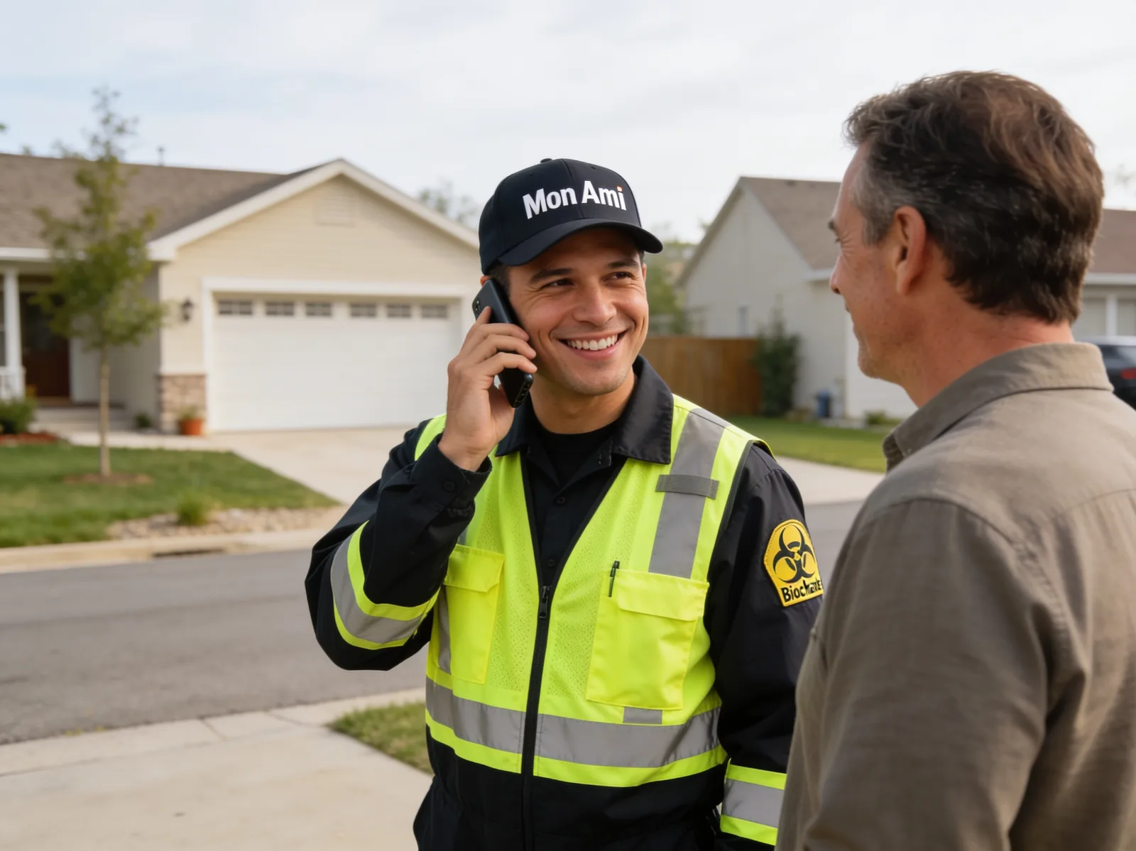Sewage Cleanup Merriam, KS FAQs