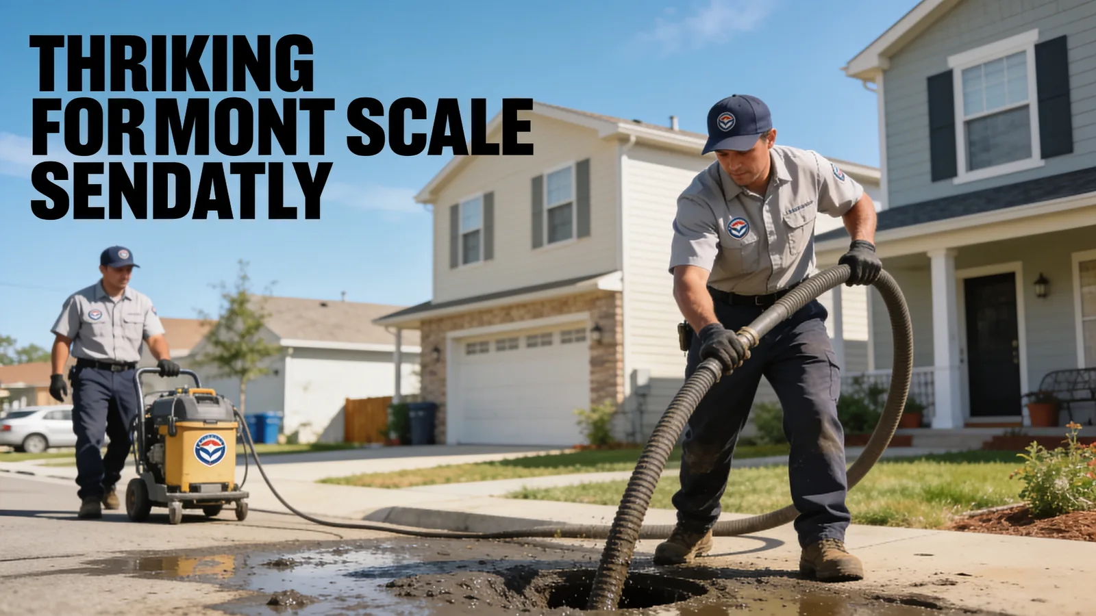 Sewage Cleanup in Merriam, KS near me